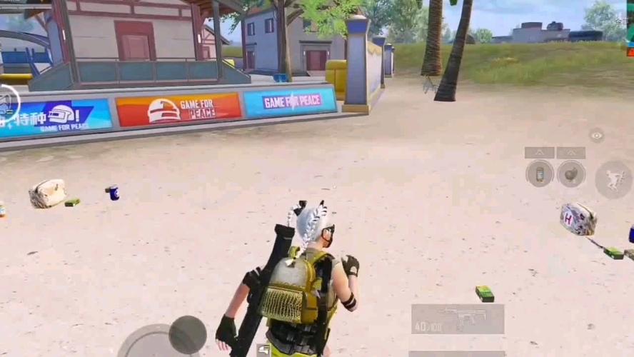 和平精英保时捷IOS免越狱免签名辅助科技