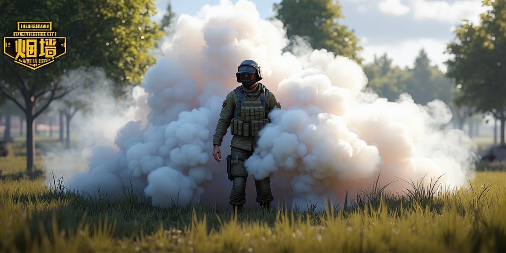 和平精英《太乙真人》辅助