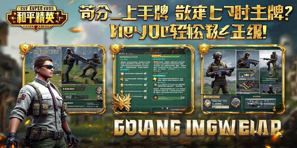 和平精英ios《HS》辅助上分如喝水